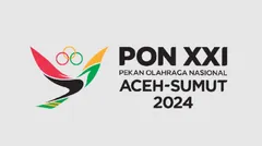 Dua Stasiun TV yang Siarkan Langsung Pertandingan PON Aceh-Sumut 2024