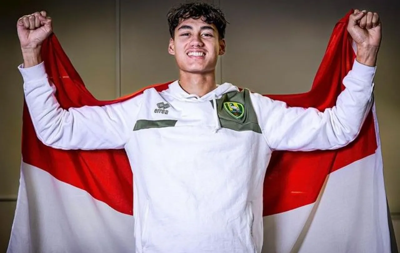 3 Pemain Indonesia yang Pernah di Liga Australia Selain Rafael Struick