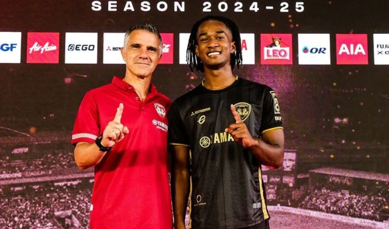 Susunan Pemain Port FC vs Muang Thong: Asnawi Cedera, Ronaldo Cadangan