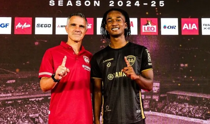 Susunan Pemain Port FC vs Muang Thong: Asnawi Cedera, Ronaldo Cadangan