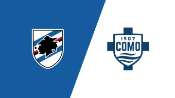 Link Live Streaming Coppa Italia: Sampdoria vs Como 1907