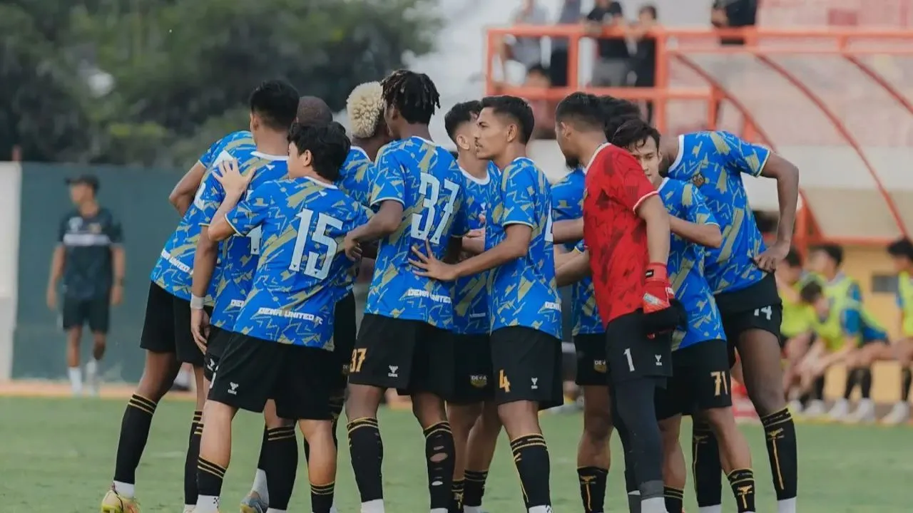 Dewa United FC/ X Dewa United