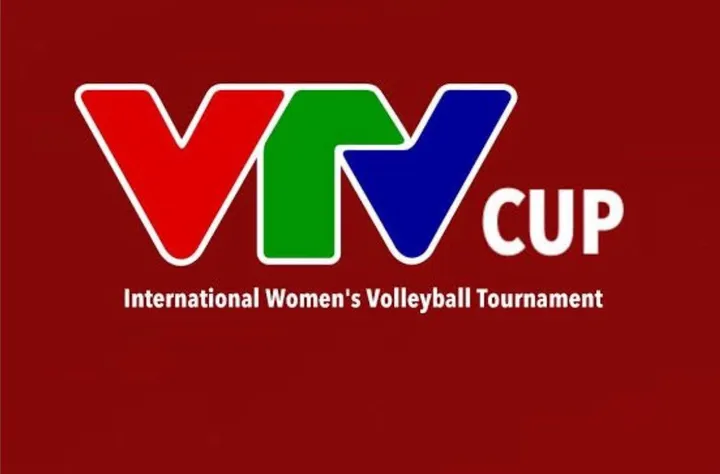 Indonesia mundur dari VTV Cup 2024 yang digelar di Ninh Binh Vietnam pada 24-31 Agustus 2024/foto: VTV Cup 2024.