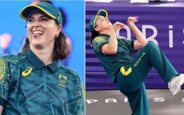 Olimpiade 2028 Hapus Breakdance, Karena Joget Viral Dosen Australia?