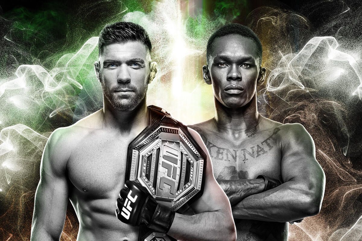 UFC 305/Sumber ufc.com