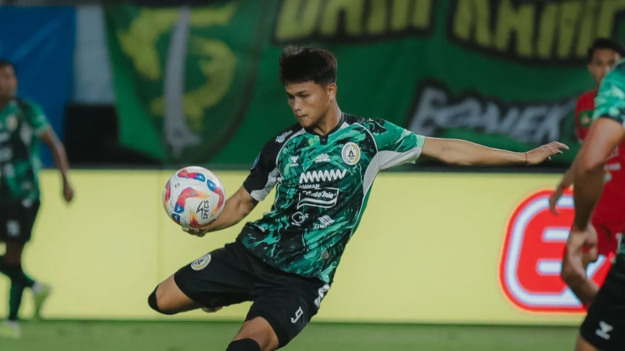 Link Live Streaming Liga 1: PSS vs Arema Pukul 15.30 WIB