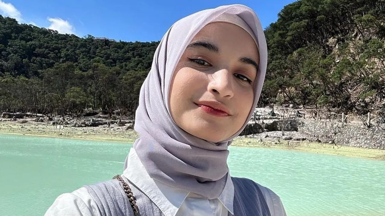 Profil Cut Intan Nabila, Eks Atlet Anggar yang Jadi Korban KDRT