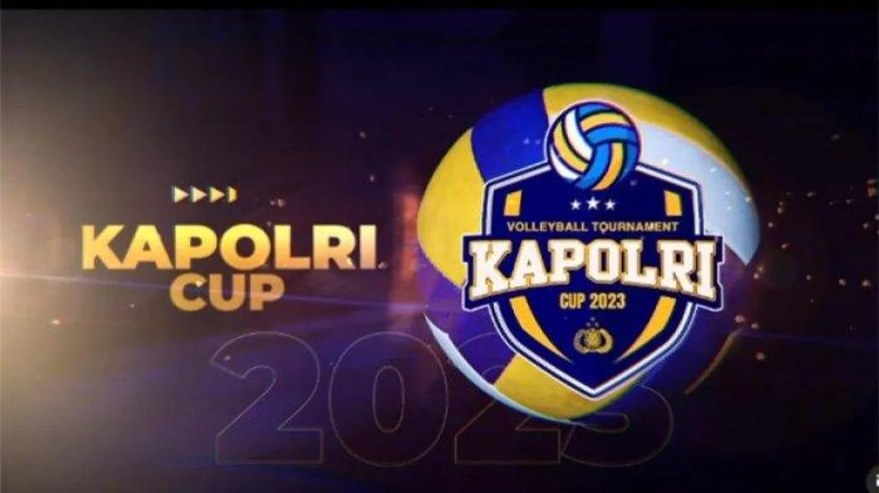 Jadwal Kapolri Cup 2024 Beserta Pembagian Zona