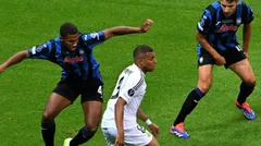 real-madrid-mbappe.jpg - Kylian Mbappe Juara Piala Super Eropa di Debut dengan Real Madrid