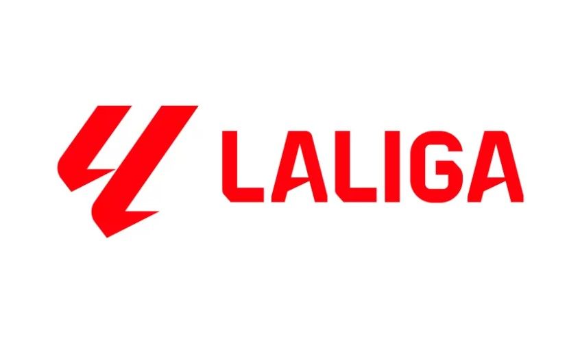 Logo baru LaLiga/foto: Logowik