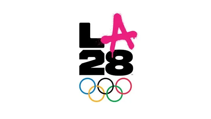 Olimpiade Musim 2028 di Los Angeles / Website Olympic 