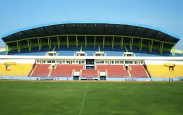 Stadion Tertua di Indonesia, Ada Peninggalan Kolonial & Masih Aktif