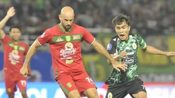 Hasil Liga 1: Persebaya Bermain Imbang, PSM Menang