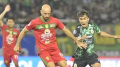 Hasil Liga 1: Comeback Persebaya vs Persija