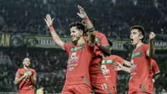 Link Live Streaming Liga 1 Persib vs Persebaya, Pukul 15.30 WIB