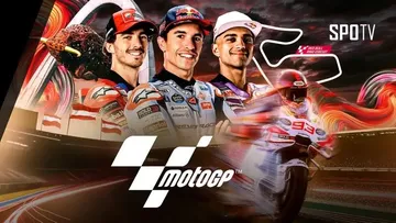 Link Live Streaming Sprint Race MotoGP Austria 2024 Pukul 20.00 WIB