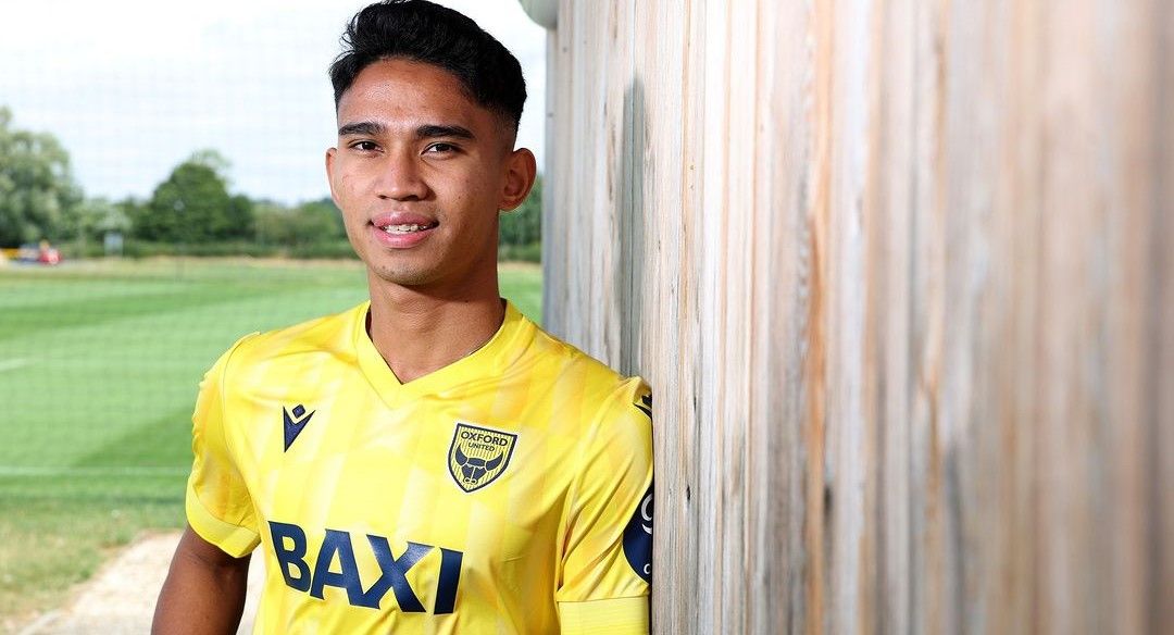 Laga antara Coventry City vs Oxford United pada Rabu (28/8/2024) dini hari WIB mendatang bisa menjadi ajang debut bagi Marselino Ferdinan.