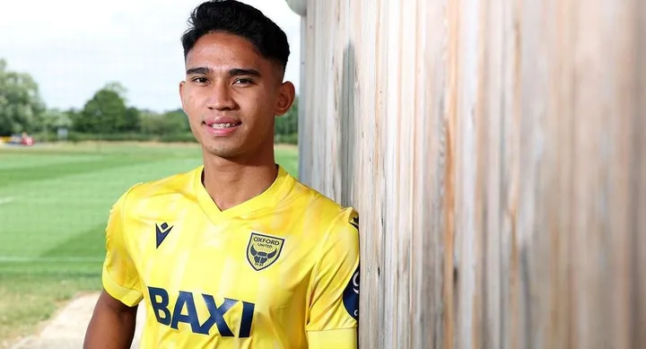 Susunan Pemain Sunderland vs Oxford United: Marselino Debut?