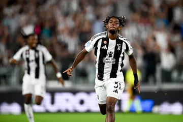 Link Live Streaming Serie A Juventus vs Napoli