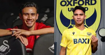 Jadwal Pertandingan Oxford United vs Swansea: Duel Marselino vs Nathan