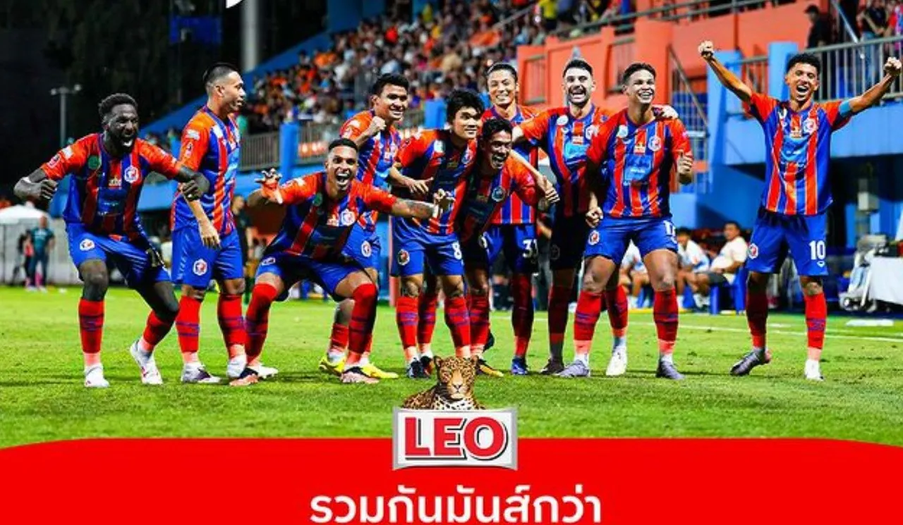 Bantu Port FC Pesta Gol, Asnawi Masuk Team of The Week Liga Thailand