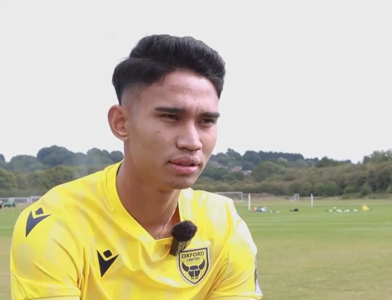 Oxford United Bocorkan Kemungkinan Marselino Debut Malam Nanti