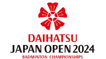 Link Live Streaming Japan Open 2024 16 Besar