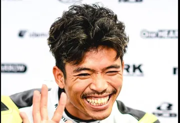 Belum Pasti Somkiat Chantra, Pembalap LCR di MotoGP 2025 Bisa Saja Dia