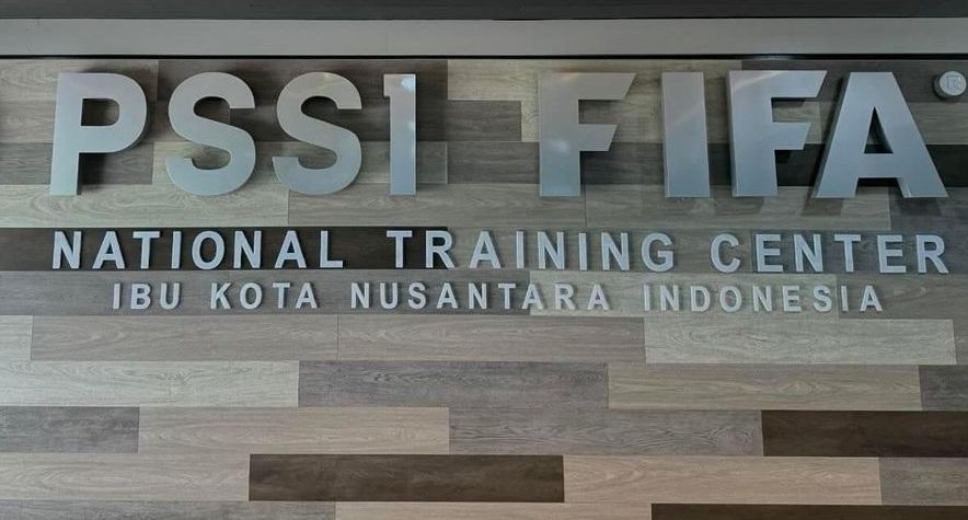 Pembangunan Pusat Pelatihan PSSI di IKN Tuai Pro Kontra Netizen / Instagram Seasia Goal