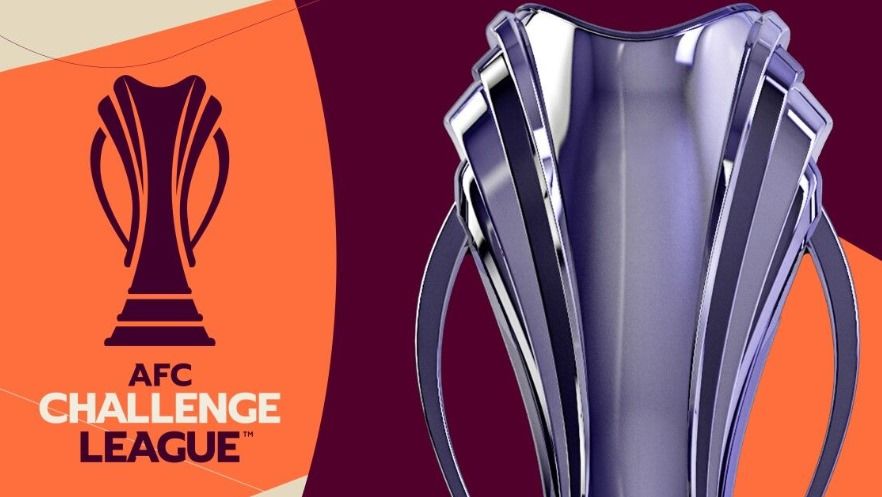 AFC Challenge League 2024/2025/Website AFC