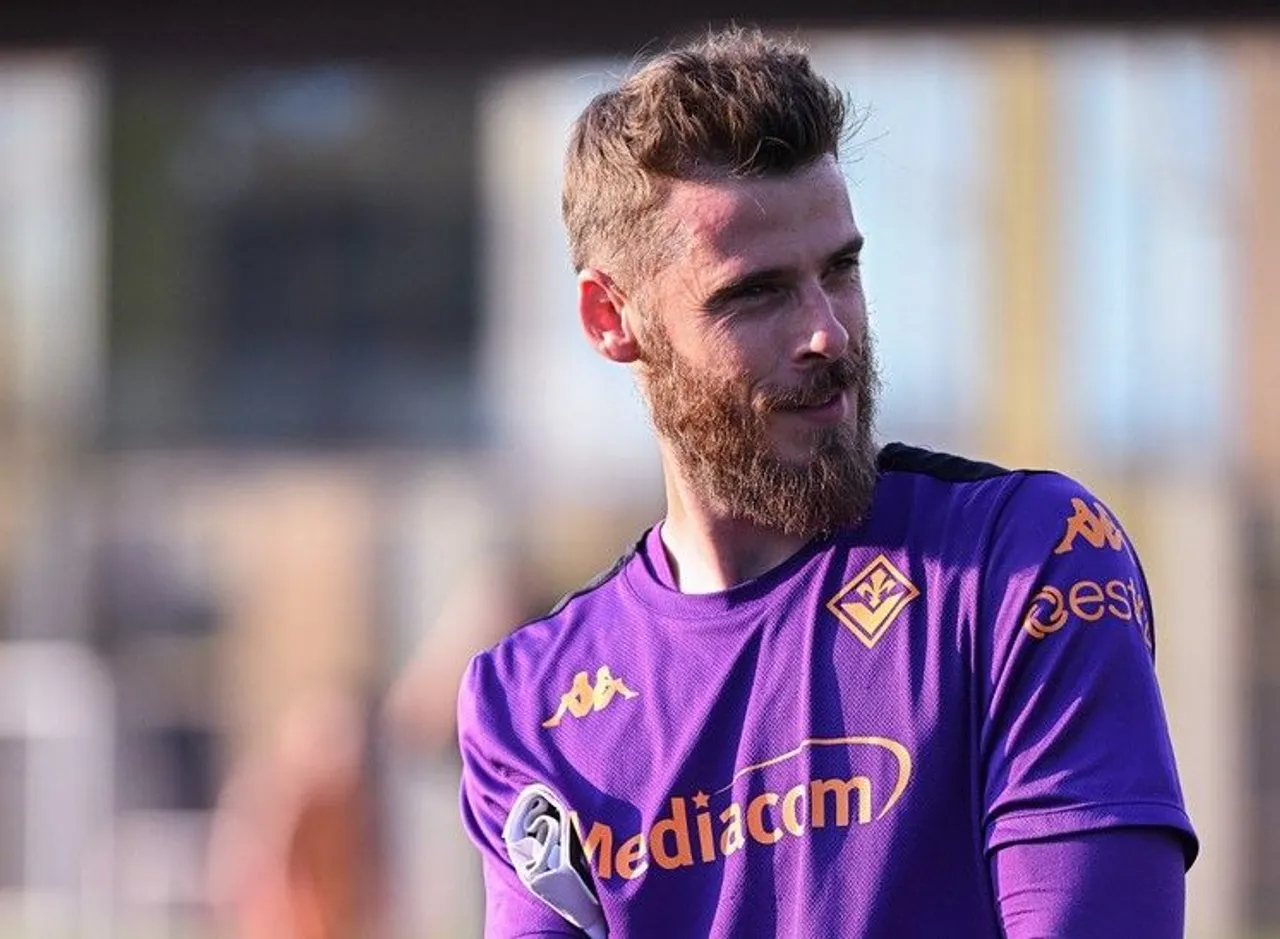 Debut Serie A Jay Idzes Bisa Hadapi De Gea di Fiorentina vs Venezia