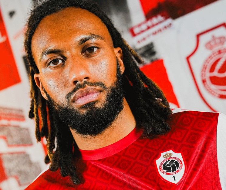 Jairo Riedewald sepertinya memang akan benar-benar membela timnas Indonesia setelah sudah digosipkan cukup lama.