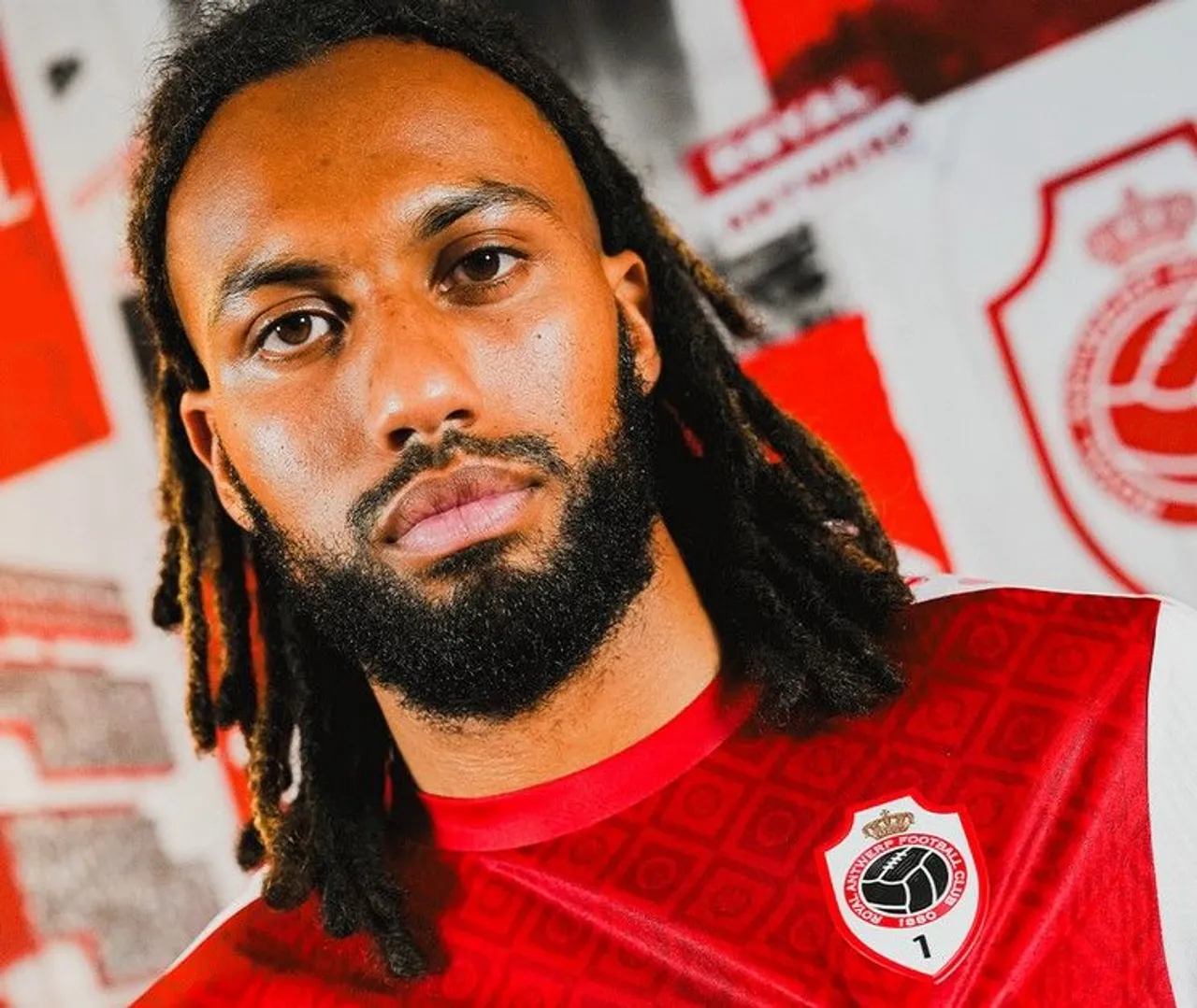 Merah-Putih! Jairo Riedewald Tebar Kode Keras Bela Timnas Indonesia