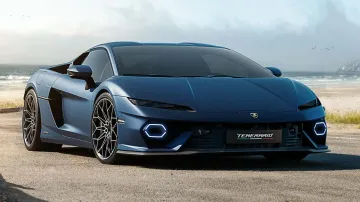 Lamborghini Bersumpah Mesin Baru V8 Bikin Anda Melupakan Mesin V10