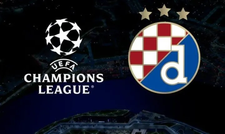 Dinamo Zagreb lolos ke Liga Champions 2024/2025/foto: IG Liga Champions.