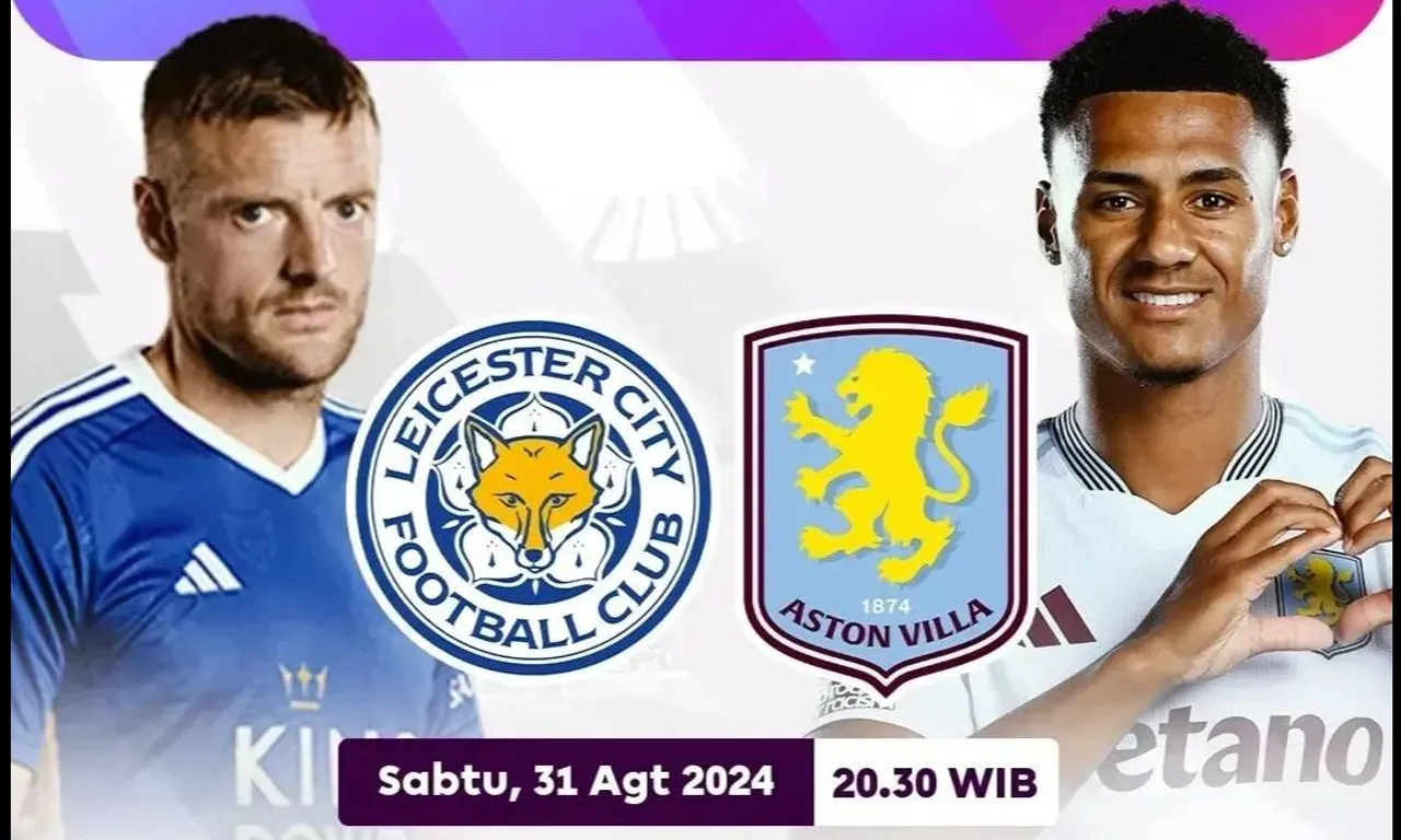 Jadwal Siaran Langsung Sepakbola Gratis di TV Nasional 31 Agustus 2024