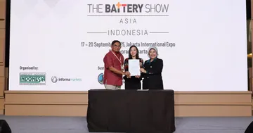 IEE Series 2024 Umumkan Rencana Gelar The Battery Show Indonesia 2025