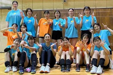 Profil Tokyo Sunbeams, Klub Baru Yolla Yuliana di Liga Voli Jepang