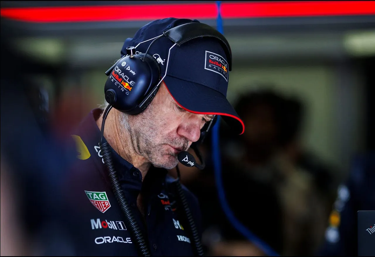 Momen Titik Balik Kemunduran Red Bull dan Max Verstappen di F1 2024