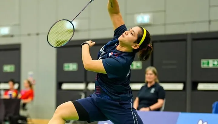 Leani Ratri Oktila Panen Dua Medali Para Badminton di Paralimpiade 2024 / Instagram 4nationspara