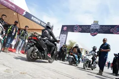 honda bikers day 2024.jpeg - AHM gelar Honda Bikers Day 2024 pada Oktober 2024 mendatang/foto: Dok. AHM.