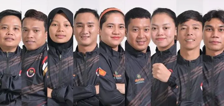 Tim Parabadminton Indonesia Sukses Panen Medali di Paralimpiade 2024