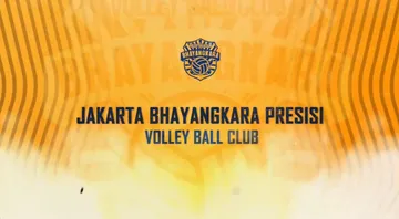 Daftar Pemain Bhayangkara Presisi di AVC Club Championship 2024