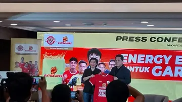 Butuh Dana Besar untuk Timnas, PSSI Jalin Kerjasama dengan Swasta