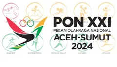 Anggaran PON 2024 Terkecil Dibandingkan Empat Gelaran Sebelumnya