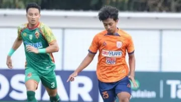 Hasil Lengkap Liga 2 Sabtu, Dejan FC Menang Persikabo 1973 Terkapar