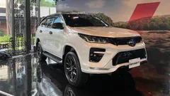 Auto2000 Ungkap Deretan Fitur Utama di Toyota New Fortuner