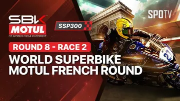 Link Live Streaming Race 2 WorldSSP300 Prancis di Sirkuit Magny Cours