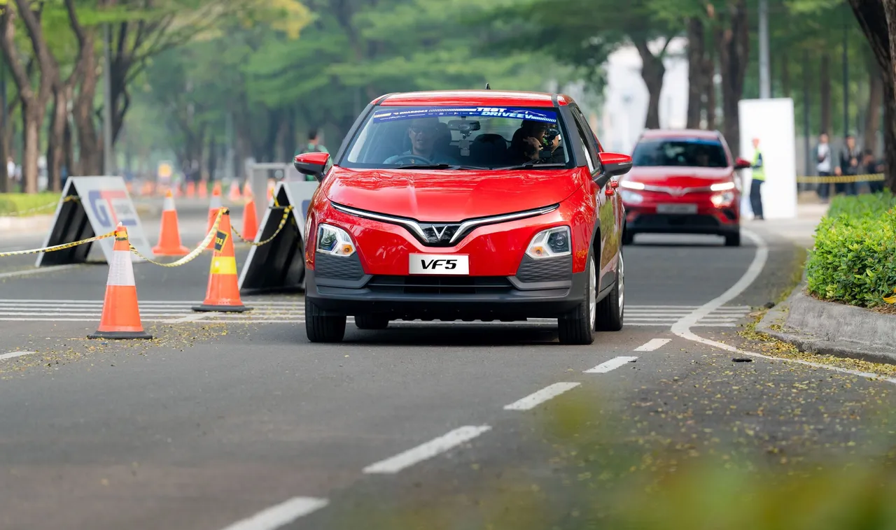 VinFast - VINFAST INDONESIA