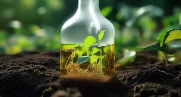 Biofuel - AI IMAGE GENERATOR